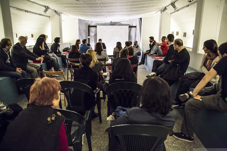 Tavola Rotonda - social control